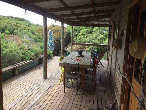 Photo: Currawong Cottage